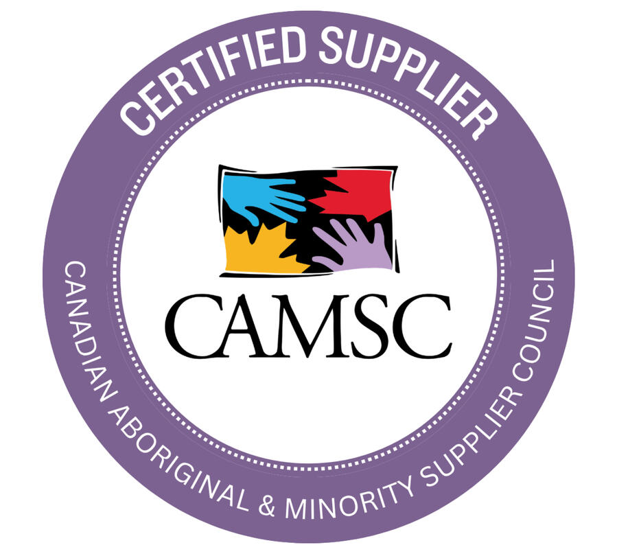 CAMSC Certified Supplier